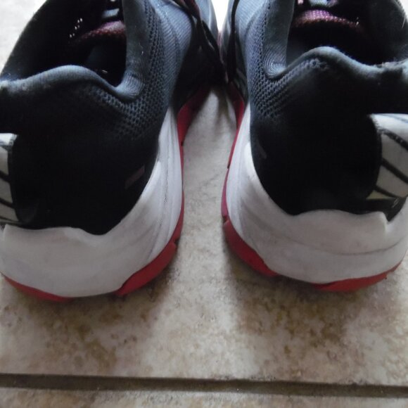 HOKA HOKAS mens size 9 mach - Picture 8 of 12